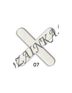 07 A-Crystal 1 кг затирка эпоксидная