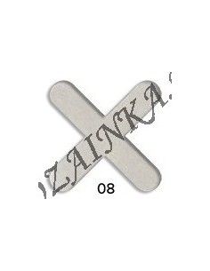 08 A-Crystal 1 кг затирка эпоксидная