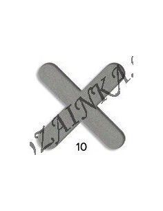 10 A-Crystal 2,5 кг затирка эпоксидная