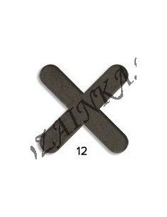 12 A-Crystal 1 кг затирка эпоксидная