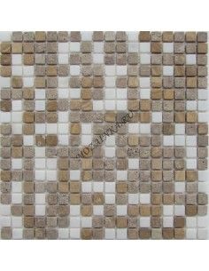 Gobi 15-4T каменная мозаика "Философия Мозаики"