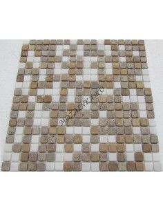 Gobi 15-4T каменная мозаика "Философия Мозаики" 2