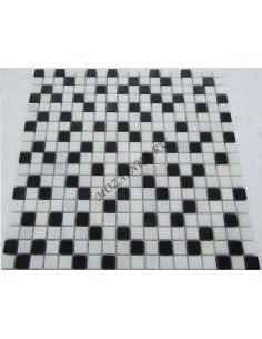 Checkers 15-6P каменная мозаика "Философия Мозаики" 2