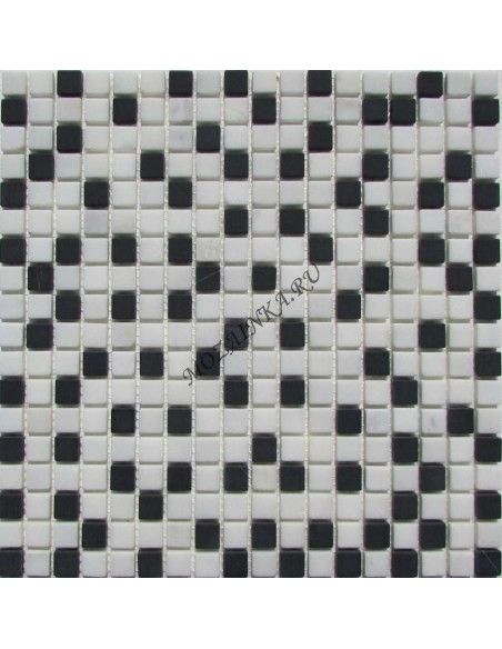 Checkers 15-6T каменная мозаика "Философия Мозаики"