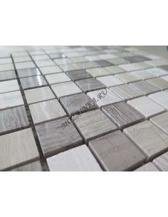 Imagine SBW11238P мозаика каменная 2