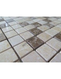 Imagine SBW14238P мозаика каменная 2