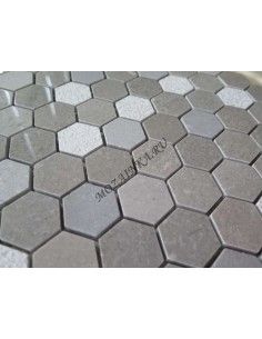 Imagine SHG3S-1 мозаика каменная 2