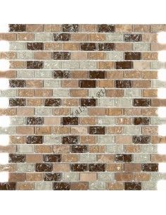 Imagine BL8602 мозаика из камня и стекла