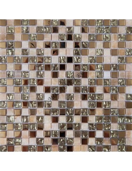 Imagine TA-100 мозаика из камня, стекла и металла