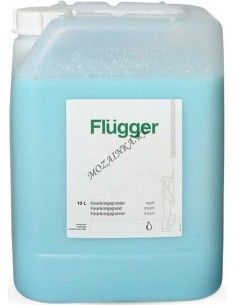 Flugger Sealer non-drip 10л грунт акриловый