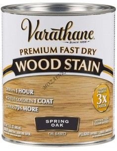 Varathane Весенний дуб масло для дерева 0,236л