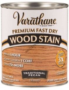 Varathane Орех пекан масло для дерева 0,236л