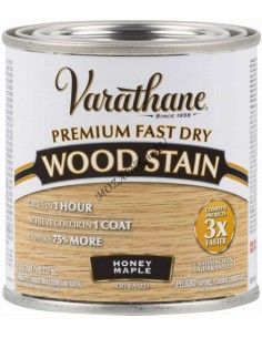 Varathane Медовый клен масло для дерева 0,946л