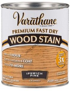 Varathane Ипсвичская сосна масло для дерева 0,236л