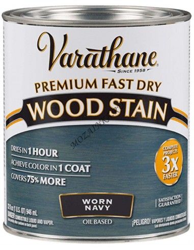 Varathane Состаренный морской масло для дерева 0,946л
