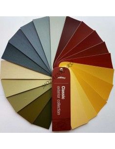 Flugger Impredur Wood Oil 0,75л масло по дереву для наружных работ 2