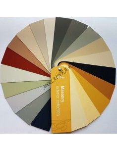 Flugger Wood Tex Akrylmaling 0,75л краска для деревянных фасадов 2