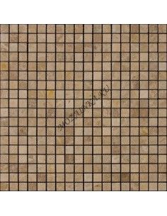 Natural Mosaic 4M36-15P каменная мозаика