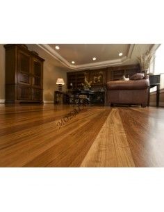 ZAR Быстросохнущий профессиональный полиуретановый лак для внутренних работ (3,78 литр. 2