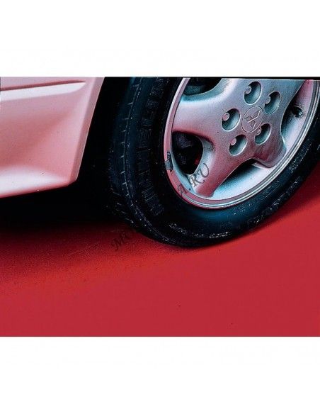 DRYLOK Краска для бетонных-гаражных полов на латексной основе (3,78 литр., Persian Red)