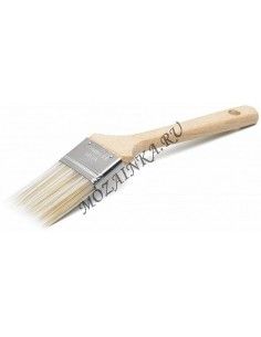 Anza XT КИСТЬ КОРОТКАЯ ИЗОГНУТАЯ 160470
