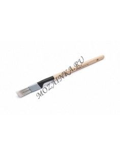 Anza КИСТЬ PLATINUM PRO PRECISION для точных работ 210420