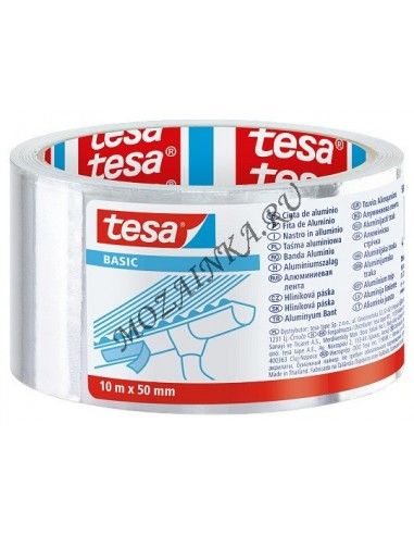 Tesa Алюминиевая лента Basic 58588-00000-00