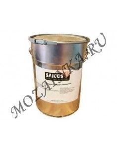Saicos Индустриальное масло с твердым воском оксидативного высыхания Industrie
