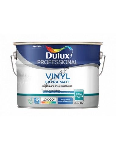 Dulux краска мебель и дерево мат