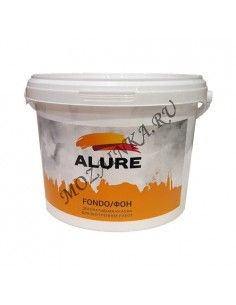 Alure Фон