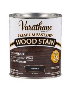 Varathane Тонирующее прозрачное масло для дерева Выбеленное дерево 0.946 л 2