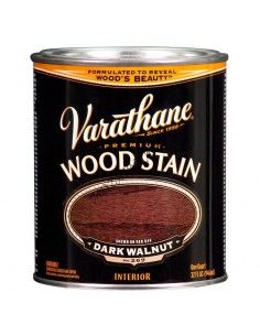 Varathane Морилка на масляной основе Тёмный орех 0.946 л