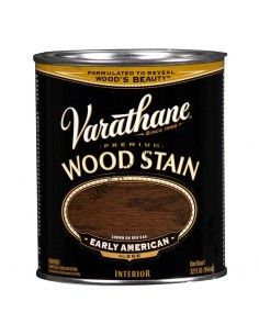 Varathane Морилка на масляной основе Ранняя Америка 0.946 л