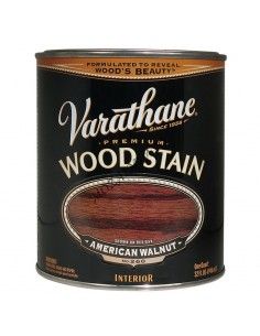 Varathane Морилка на масляной основе Американский орех 0.946 л