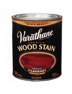 Varathane Морилка на масляной основе Каберне 0.946 л