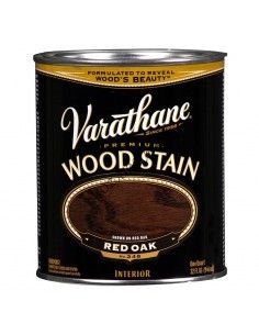 Varathane Морилка на масляной основе Красный дуб 0.946 л