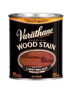 Varathane Морилка на масляной основе Светлый орех 0.946 л