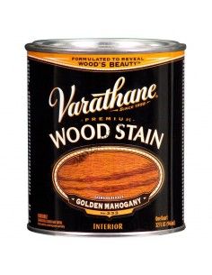 Varathane Морилка на масляной основе Золотой махагон 0.946 л
