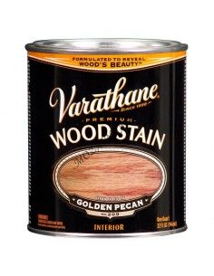 Varathane Морилка на масляной основе Золотой орех 0.946 л