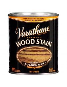 Varathane Морилка на масляной основе Золотой орех 0.946 л 2