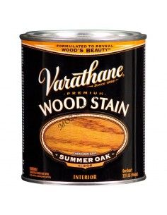 Varathane Морилка на масляной основе Летний дуб 0.946 л