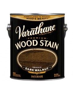 Varathane Морилка на масляной основе Темный орех 3.78 л