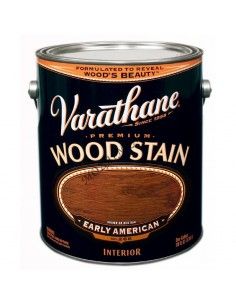 Varathane Морилка на масляной основе Ранняя Америка 3.78 л