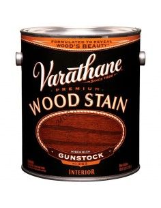 Varathane Морилка на масляной основе Дуб гансток 3.78 л