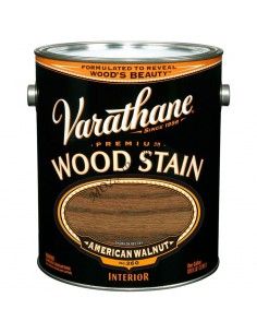 Varathane Морилка на масляной основе Американский орех 3.78 л