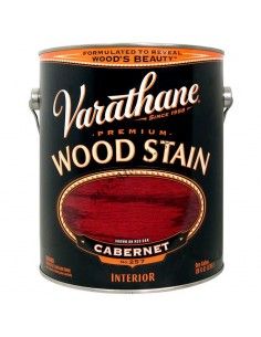 Varathane Морилка на масляной основе Каберне 3.78 л
