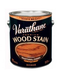 Varathane Морилка на масляной основе Традиционная вишня 3.78 л