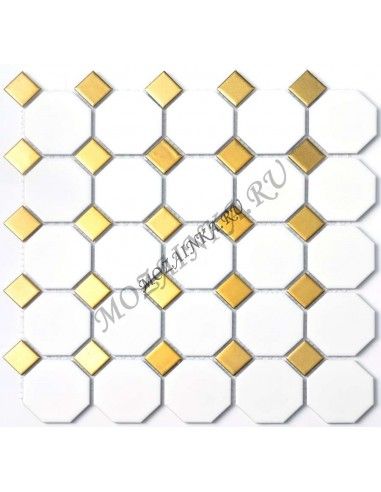 NS Mosaic P-516 мозаика керамическая