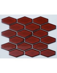 NS Mosaic R-310 мозаика керамическая