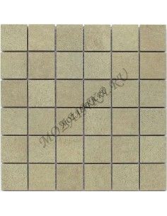 Bonaparte Mosaic Edma Beige Mosaic (Matt) мозаика из керамогранита